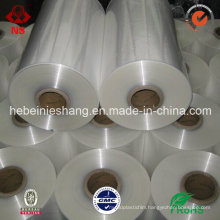 40gauge (10micron) Single Layer POF Heat Shrink Wrap Film